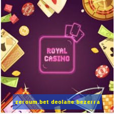 zeroum.bet deolane bezerra